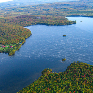 102 Domaine du Lac Moffatt, Lingwick, QC, Canada