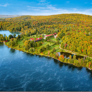 54 Domaine du Lac Moffatt, Lingwick, QC, Canada