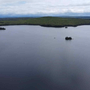 61 Domaine du Lac Moffatt, Lingwick, QC, Canada