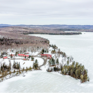 318 Domaine du Lac Moffatt, Lingwick, QC, Canada