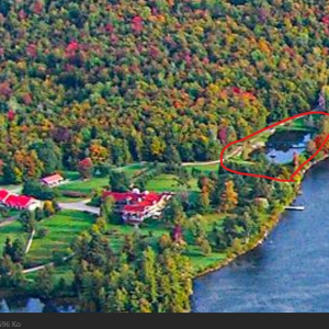 345 Domaine du Lac Moffatt, Lingwick, QC, Canada