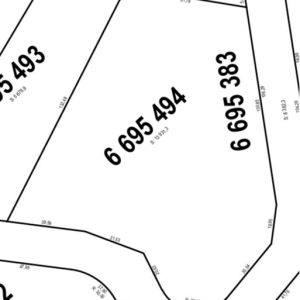 94-95 Domaine du Lac Moffatt, Lingwick, QC, Canada